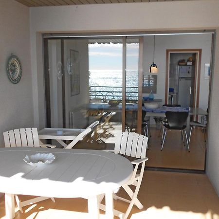 Stunning Apartment In Tossa De Mar With Wifi Eksteriør billede