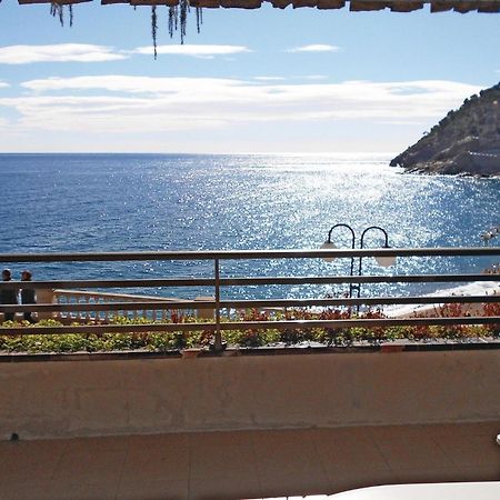 Stunning Apartment In Tossa De Mar With Wifi Eksteriør billede
