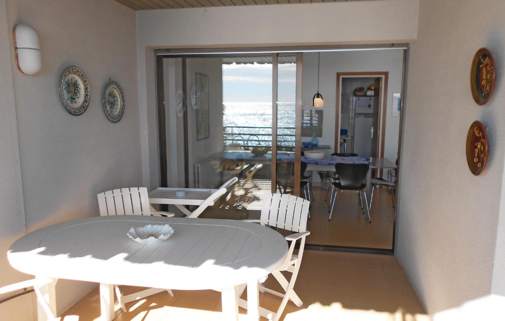 Stunning Apartment In Tossa De Mar With Wifi Eksteriør billede