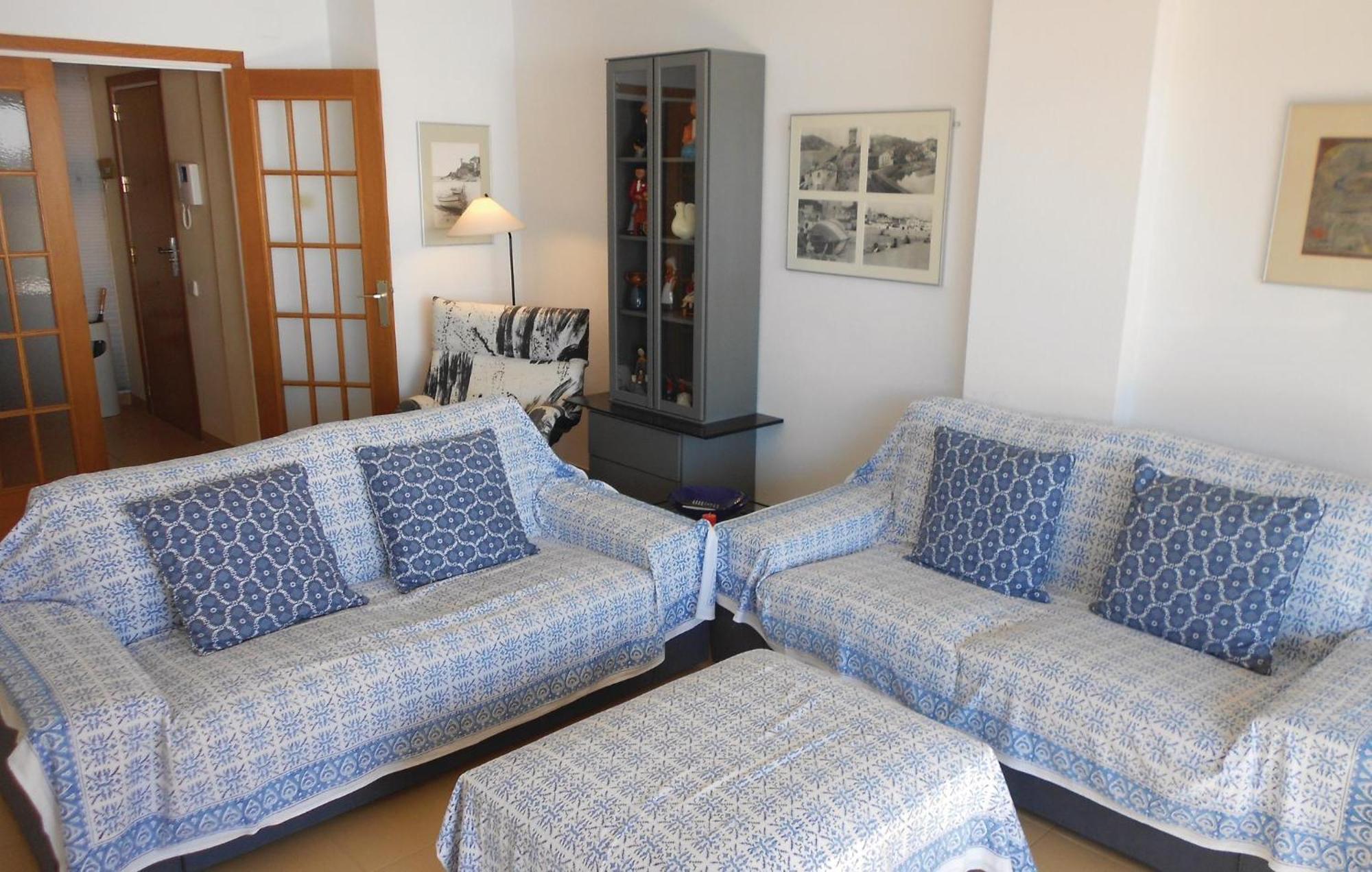 Stunning Apartment In Tossa De Mar With Wifi Eksteriør billede