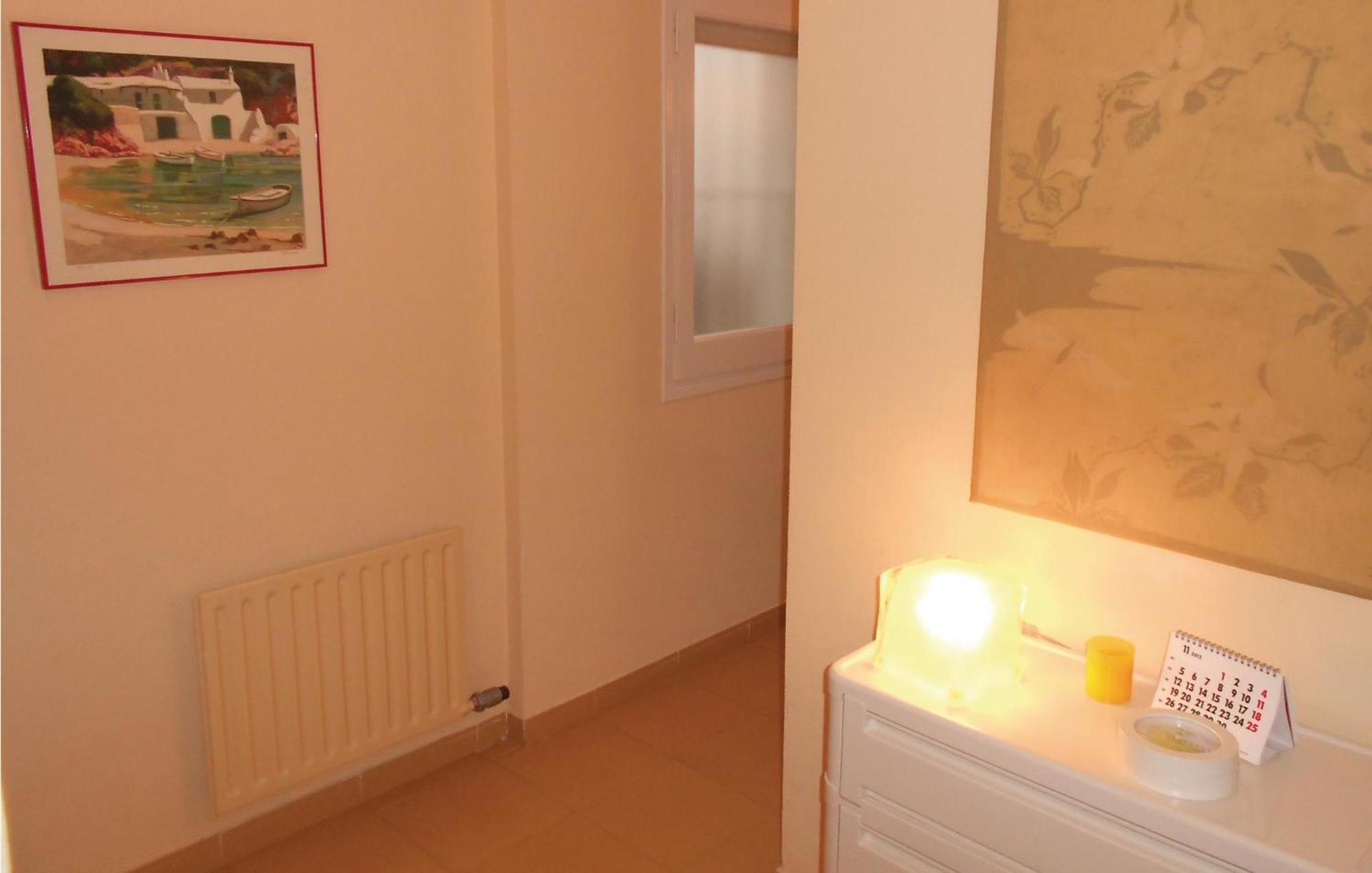 Stunning Apartment In Tossa De Mar With Wifi Eksteriør billede