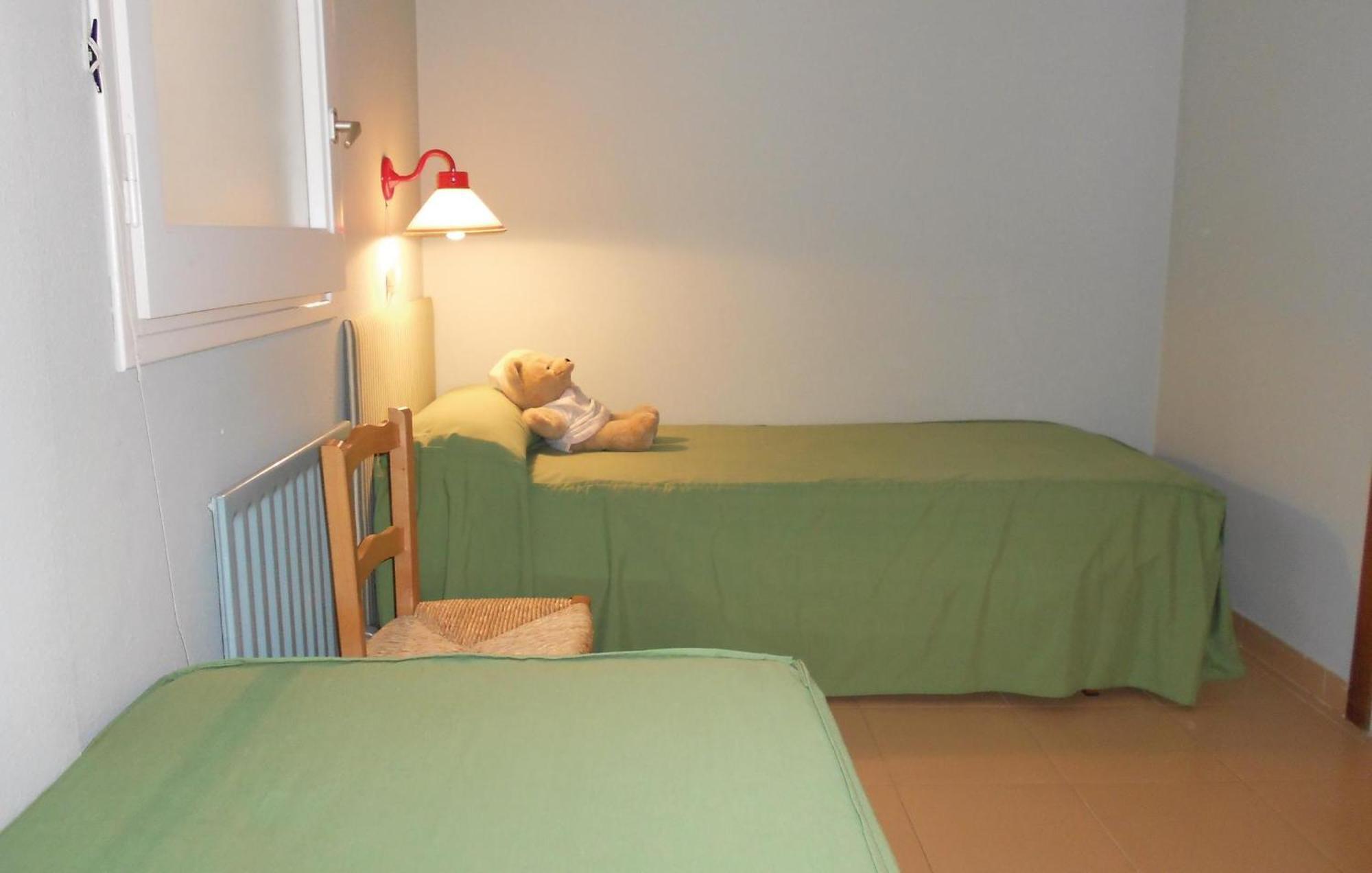 Stunning Apartment In Tossa De Mar With Wifi Eksteriør billede