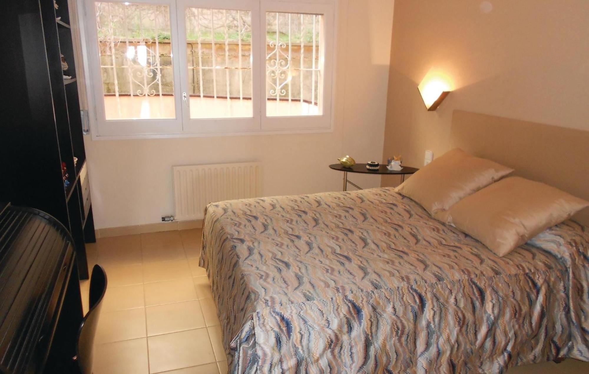 Stunning Apartment In Tossa De Mar With Wifi Eksteriør billede