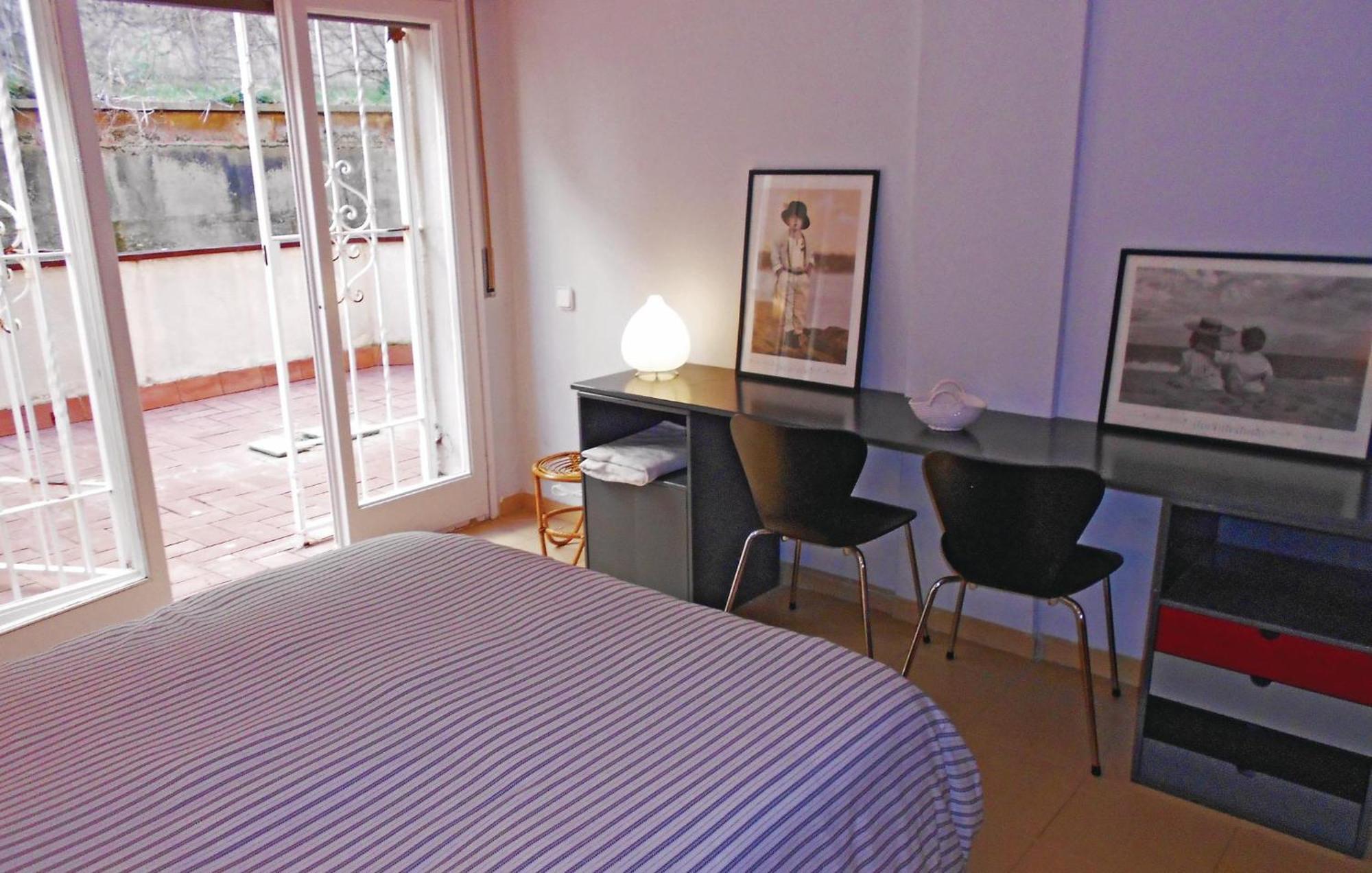 Stunning Apartment In Tossa De Mar With Wifi Eksteriør billede