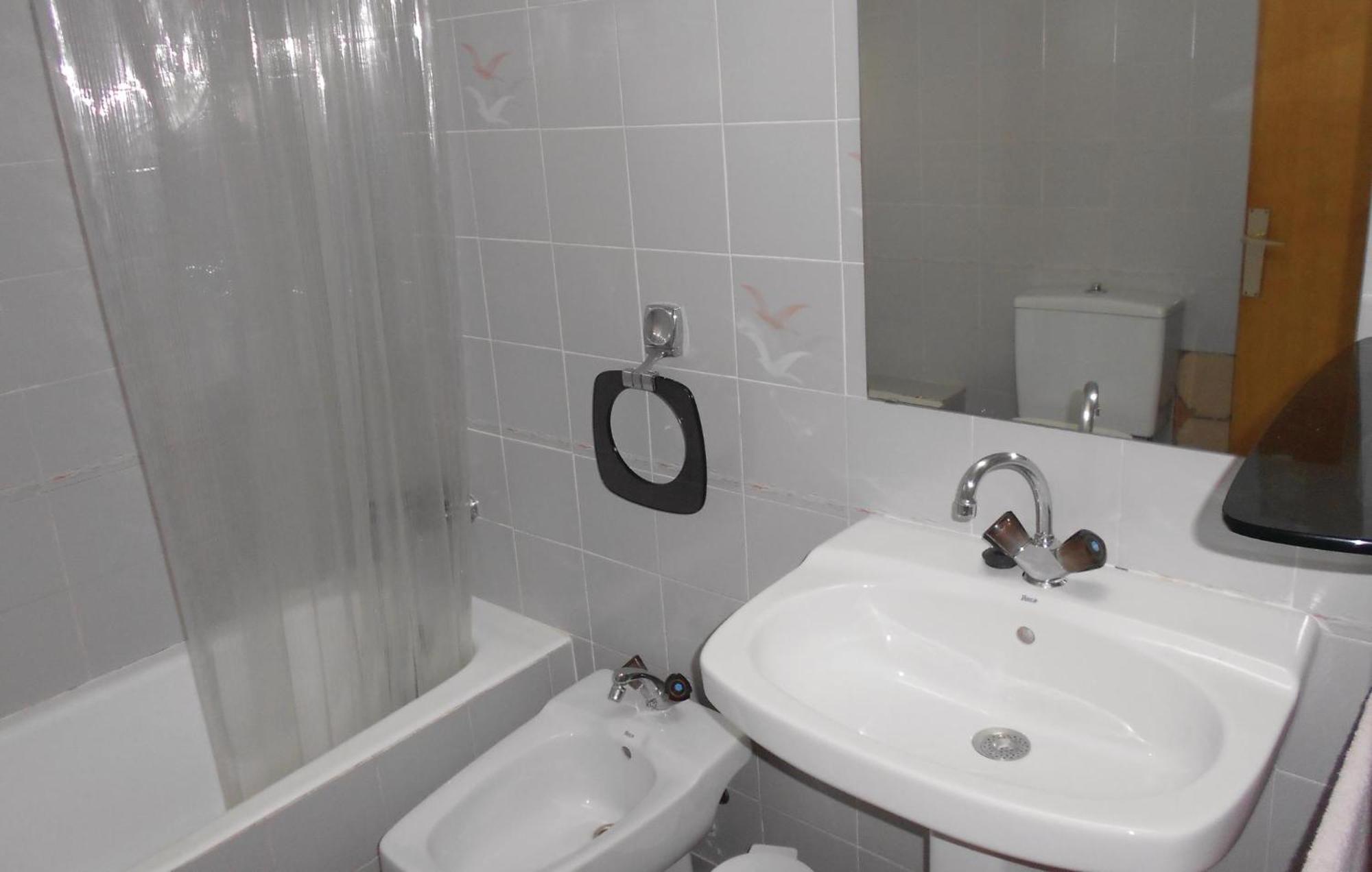 Stunning Apartment In Tossa De Mar With Wifi Eksteriør billede