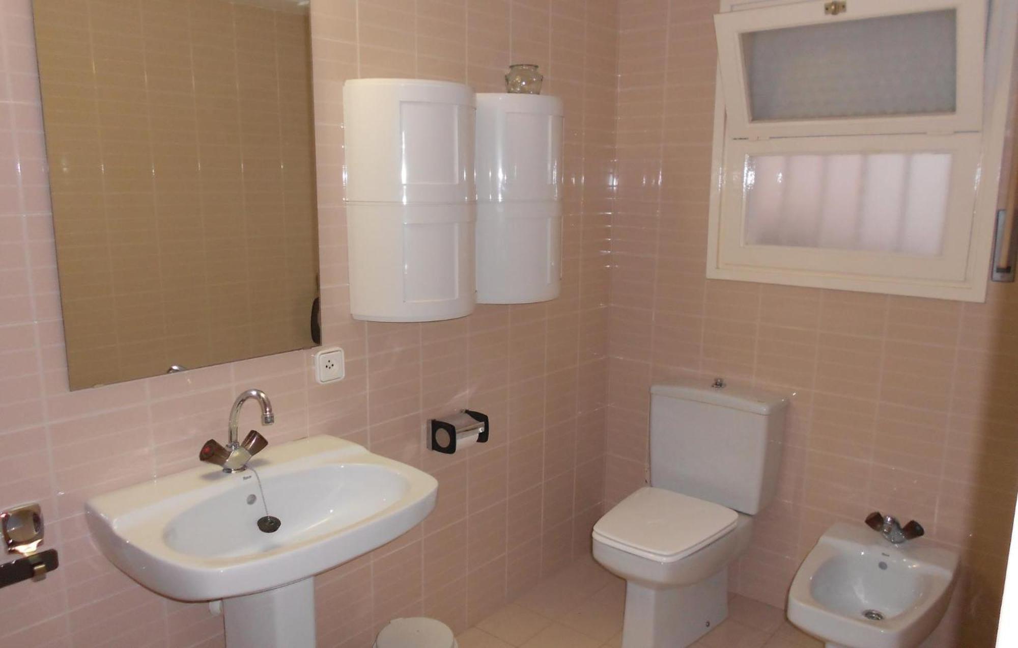 Stunning Apartment In Tossa De Mar With Wifi Eksteriør billede