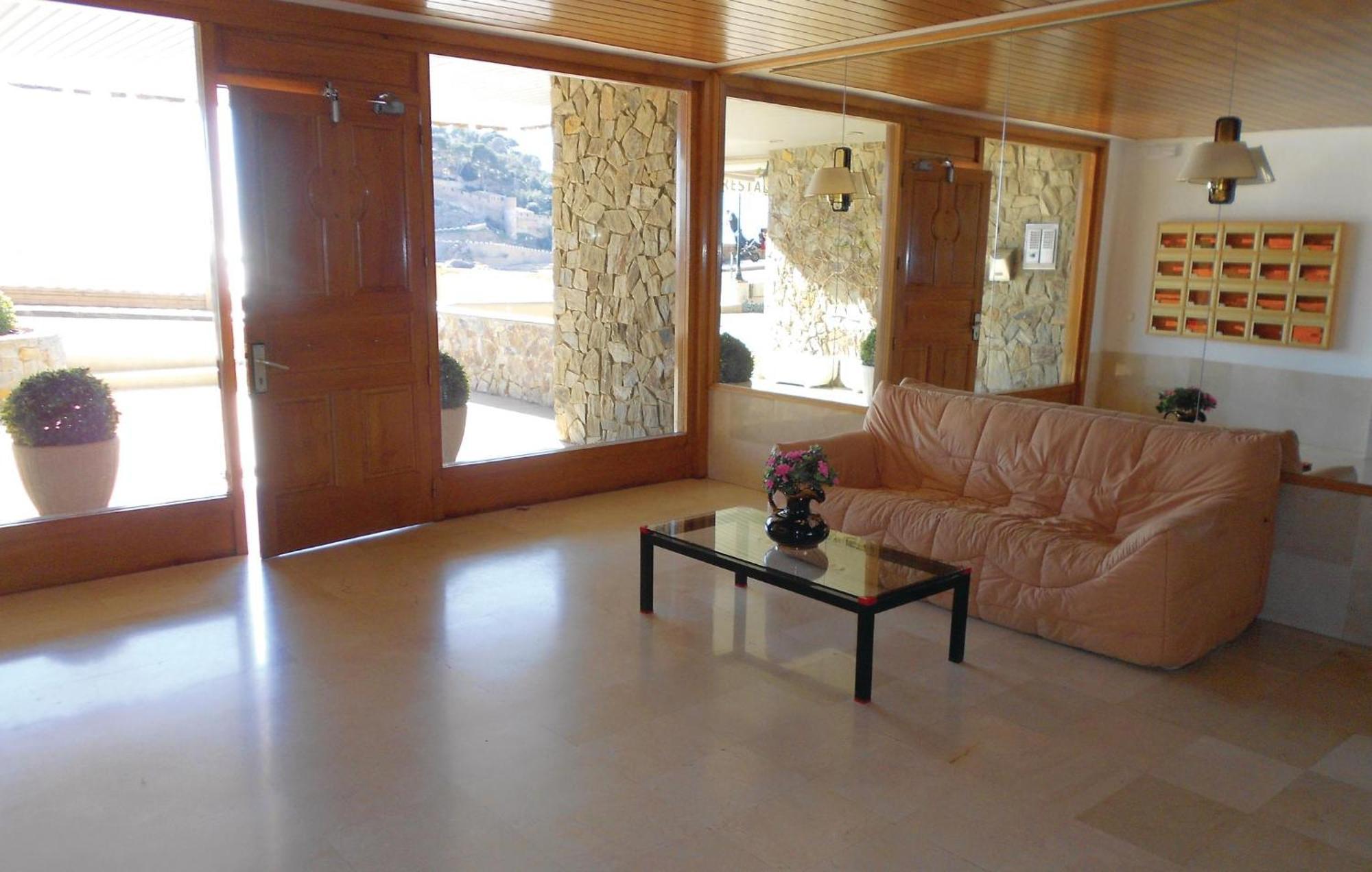 Stunning Apartment In Tossa De Mar With Wifi Eksteriør billede